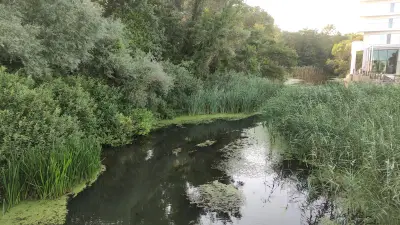 Батова река