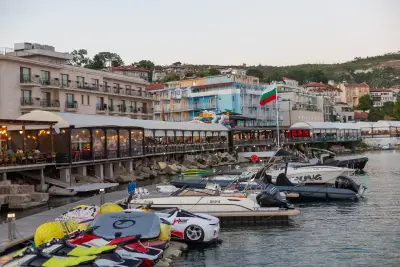 Imobiliare Bulgaria