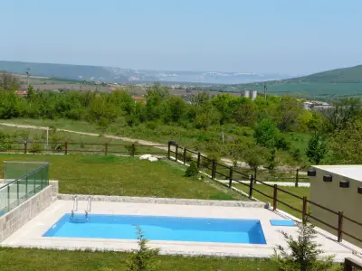 Комплекс Албена Хилс