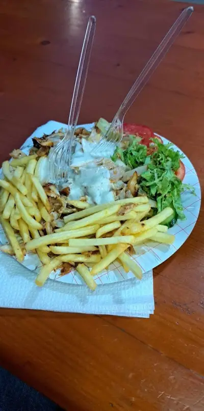 Fast Food KIKO