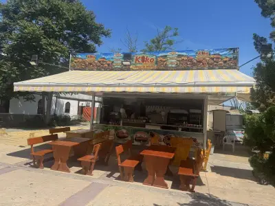Fast Food KIKO