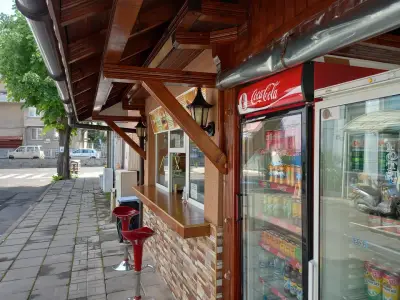 Mister Sandwich Nesebar