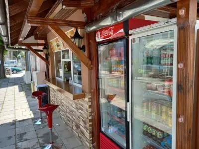Mister Sandwich Nesebar