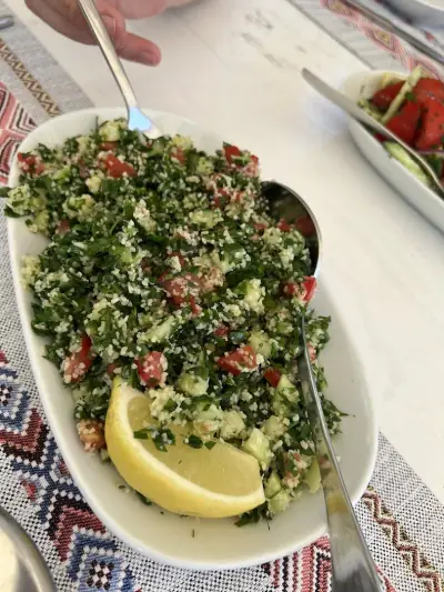 Lavash