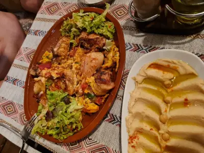 Lavash