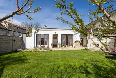 Guests house Provence
