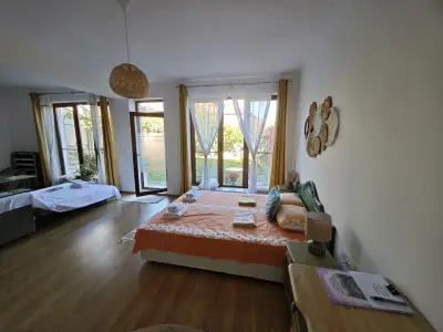 Guests house Provence