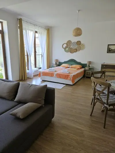 Guests house Provence