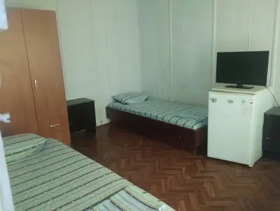 Бунгала Сияна