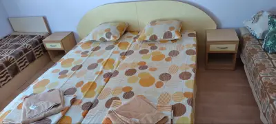Вили Бийчхаус