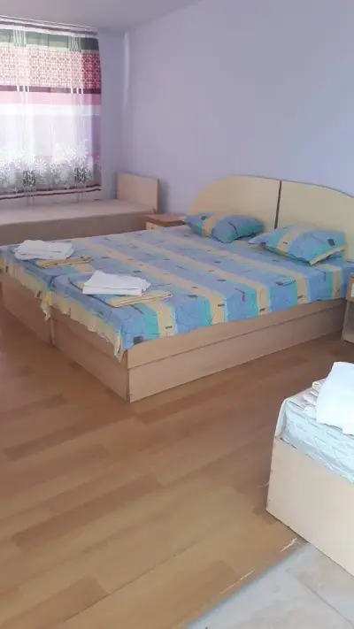 Вили Бийчхаус