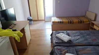 Вили Бийчхаус