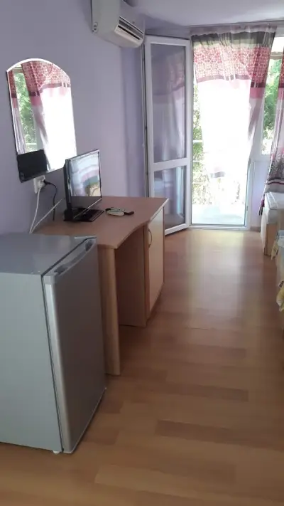 Вили Бийчхаус