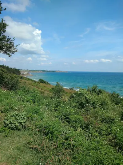Бунгала Македонка