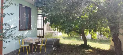 Бунгала Македонка