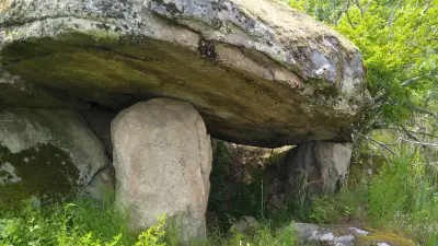 Водопад "Казанките"