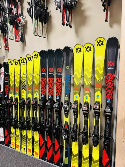 Ski & SB School "Albena Sport"