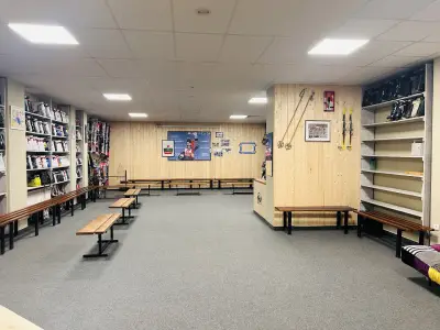 Ski & SB School "Albena Sport"