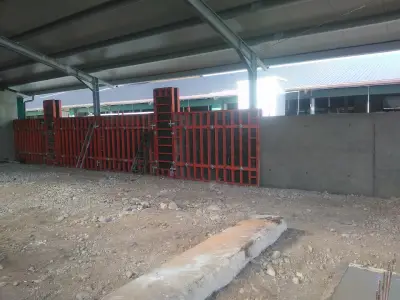 Pali Lula Dairy Farm