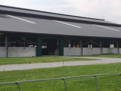 Pali Lula Dairy Farm