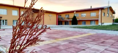 БЦБ Ел Ветил Самоков
