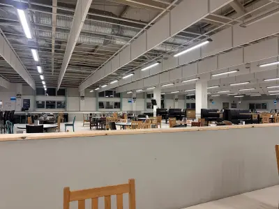 DFAC