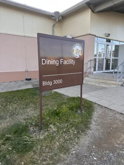 DFAC