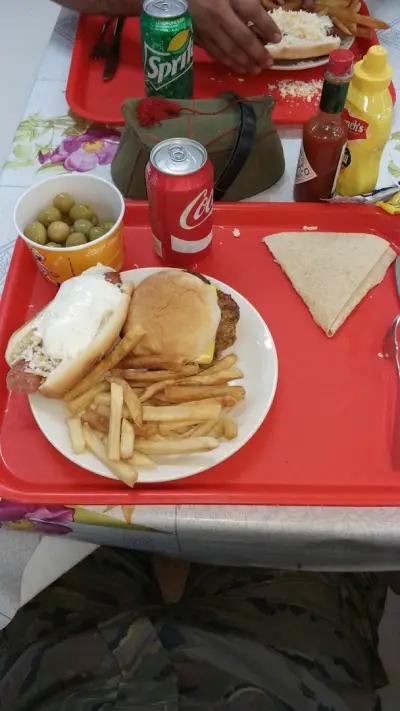 DFAC