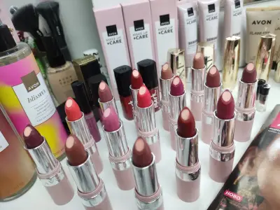 AVON Мариана Ейвън Ботевград