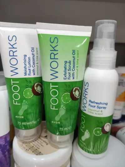 AVON Мариана Ейвън Ботевград