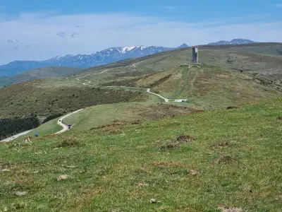 Козя стена