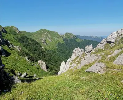 Козя стена