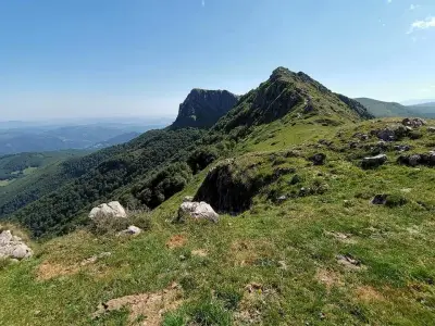 Козя стена