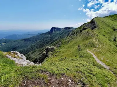 Козя стена