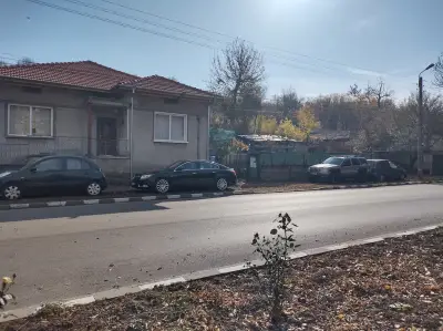 Кметство Стежерово