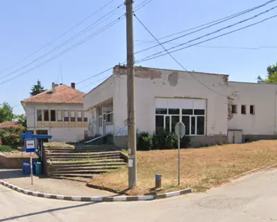 Кметство Стежерово
