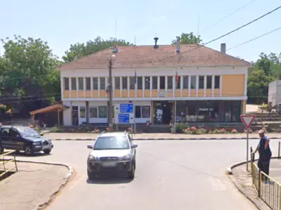 Кметство Стежерово