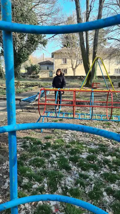 Кметство Стежерово