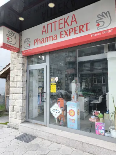 Pharma EXPERT