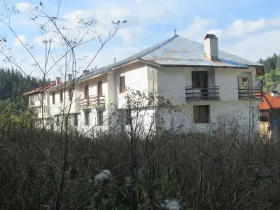 Kris Hotel