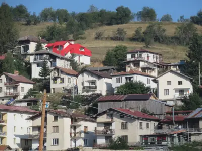 Kris Hotel