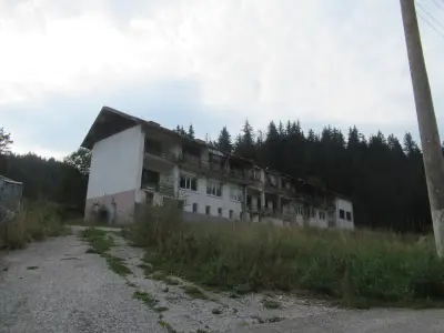 Kris Hotel