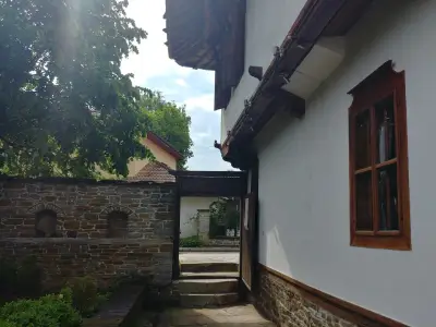 Музей Ангел-Кънчевата къща