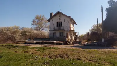 Лагер „Белене“
