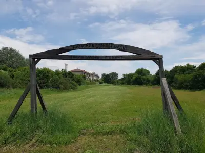 Лагер „Белене“