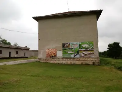 Лагер „Белене“
