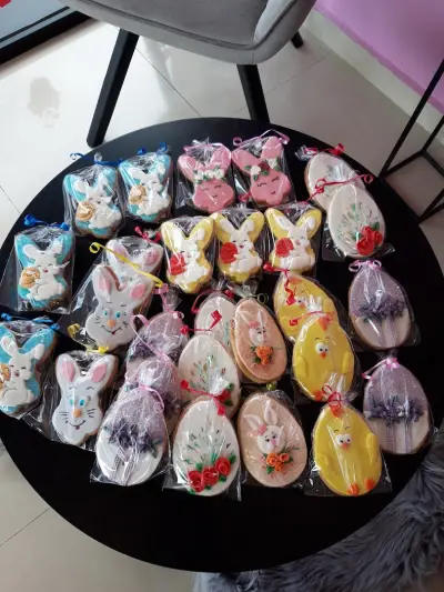 Сладки Мечти Карнобат/ Sweet Dreams Karnobat Cake shop