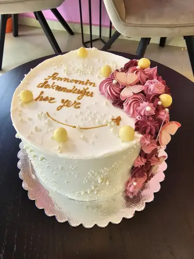 Сладки Мечти Карнобат/ Sweet Dreams Karnobat Cake shop