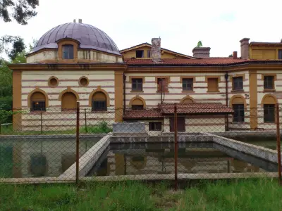 Култура Община Кюстендил