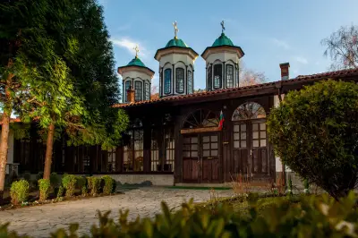 Култура Община Кюстендил